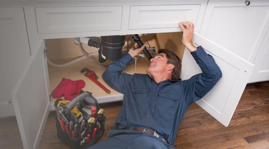 Professional emergency plumbing in Canjilon, NM